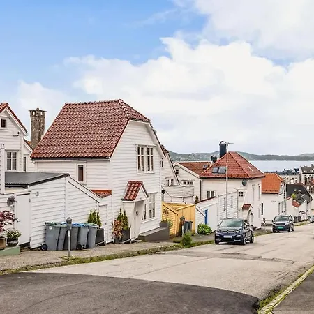Dinbnb L Skansen Funhouse - 400m To Bryggen Gym & Parking Holiday home
