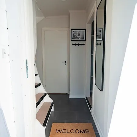 Dinbnb L Skansen Funhouse - 400m To Bryggen Gym & Parking Holiday home *