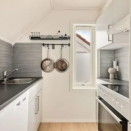 Feriehus Dinbnb L Skansen Funhouse - 400m To Bryggen Gym&parking *