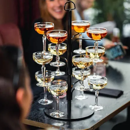 Dinbnb L Skansen Funhouse - 400m To Bryggen Gym & Parking Сasa de vacaciones Bergen