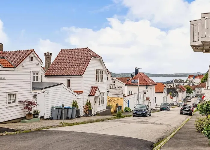 Dinbnb L Skansen Funhouse - 400m To Bryggen Gym & Parking Σπίτι διακοπών