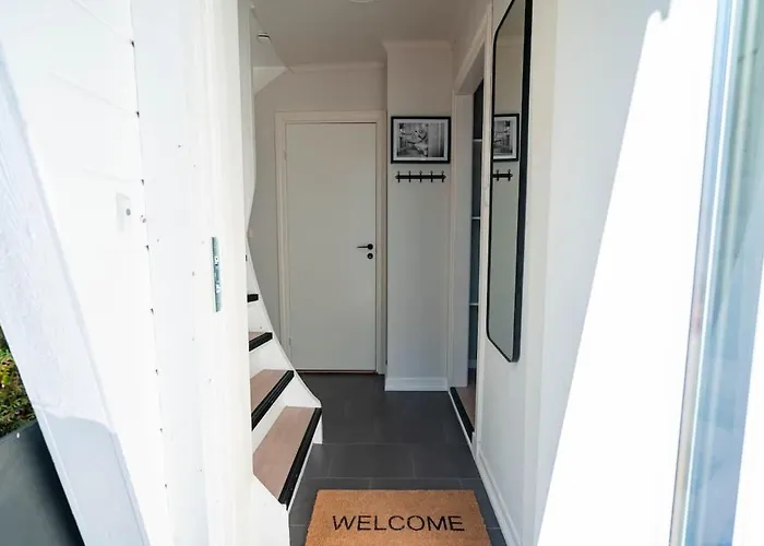 Dinbnb L Skansen Funhouse - 400m To Bryggen Gym & Parking Σπίτι διακοπών *