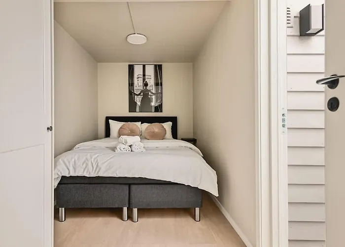 Σπίτι διακοπών Dinbnb L Skansen Funhouse - 400m To Bryggen Gym & Parking Μπέργκεν