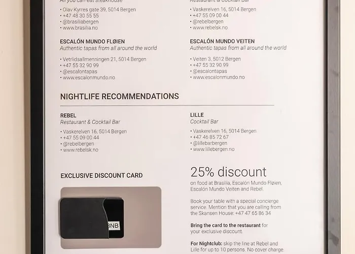 Dinbnb L Skansen Funhouse - 400m To Bryggen Gym & Parking Μπέργκεν